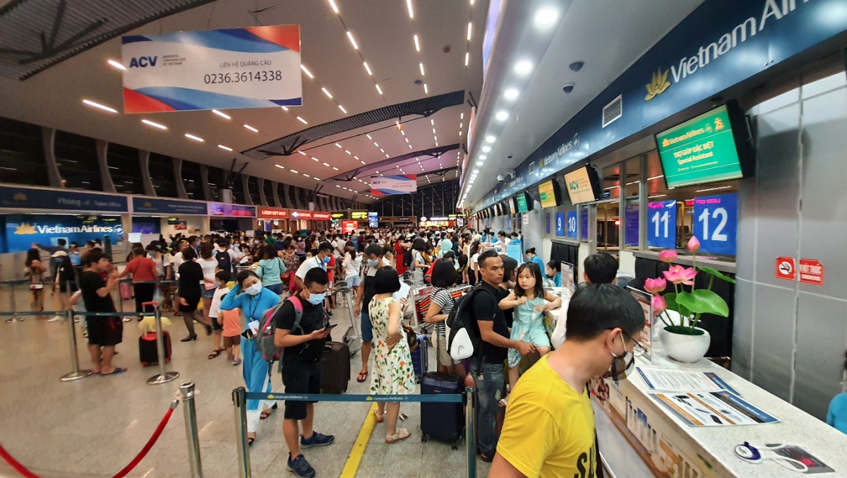 Da Nang wishes to resume direct flights to Cambodia